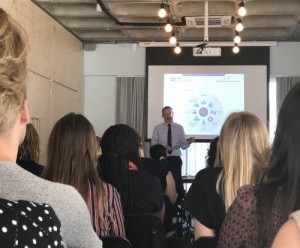 Law Commission surrogacy reform consultation event, London, 12 July 2019