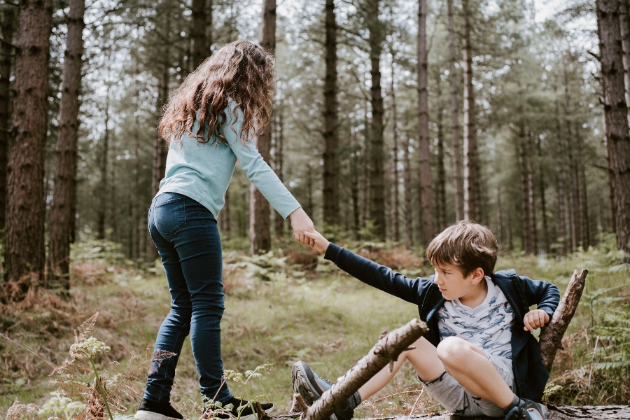 Preparation and support throughout a surrogacy journey and more
