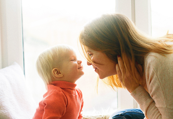 Brilliant Beginnings event on surrogacy in the UK, online, May 2020