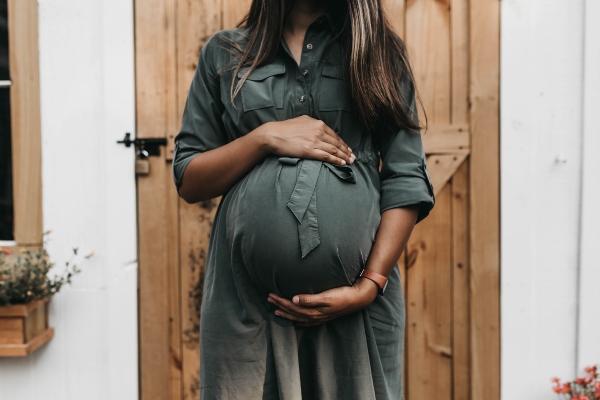 The greatest gift: why I chose to become a surrogate – Laura Clarke