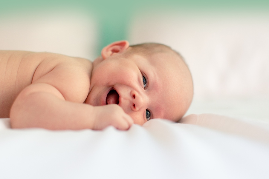 What to consider when your surrogacy baby is born during COVID-19 (in the UK)