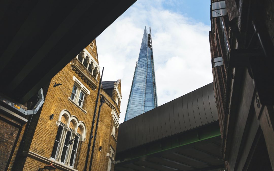 Brilliant Beginnings event on Surrogacy in Canada, the Shard, London, 21 September 2018