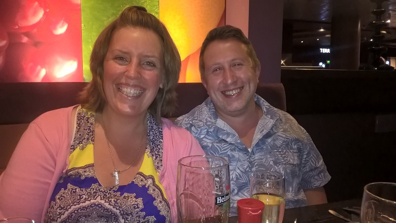 Kim’s journey – Why I want to be a surrogate