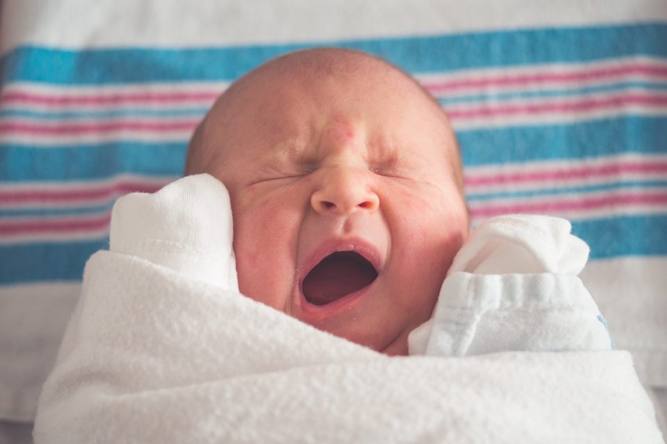 Huffington Post reports on surrogacy in the UK