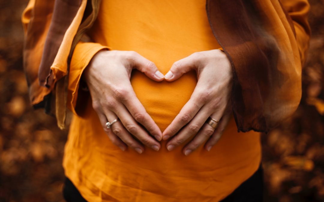 I was a surrogate: here’s what people ask about having a baby for someone else