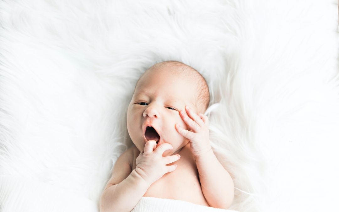 Surrogate explains colostrum harvesting and expressing milk