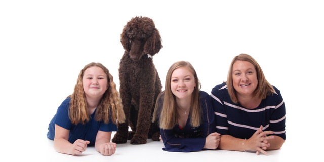 Getting to know BB – Laura Clarke