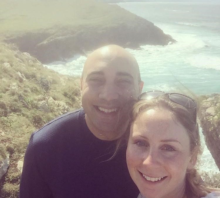 Getting to know BB: Esther Ezquerro – Client Manager