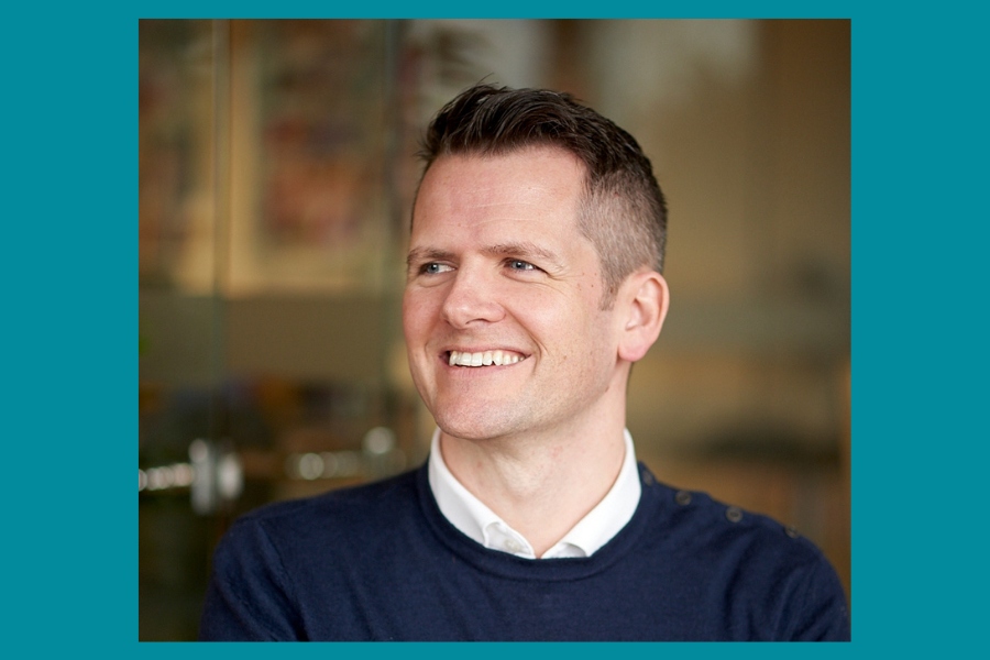 Getting to know BB: Stephen Ashe, Client Development Manager