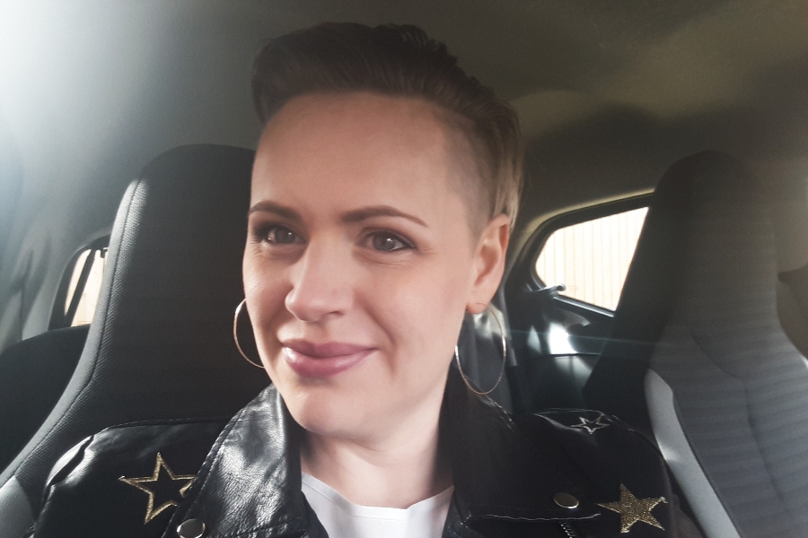 Getting to know BB: Teresa Coote, Surrogate Manager