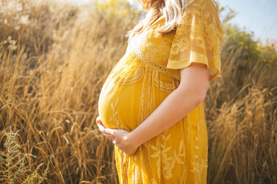 The Surrogates (BBC) – UK surrogacy on our TV screens