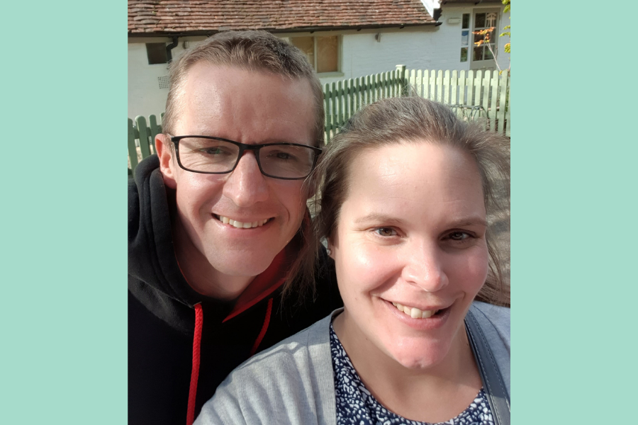 Getting to know BB: Tracey Sims, Surrogate Manager