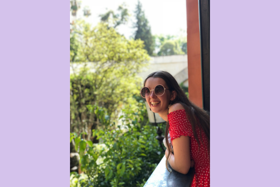 Getting to know BB: Heidi Burrows, Legal Manager